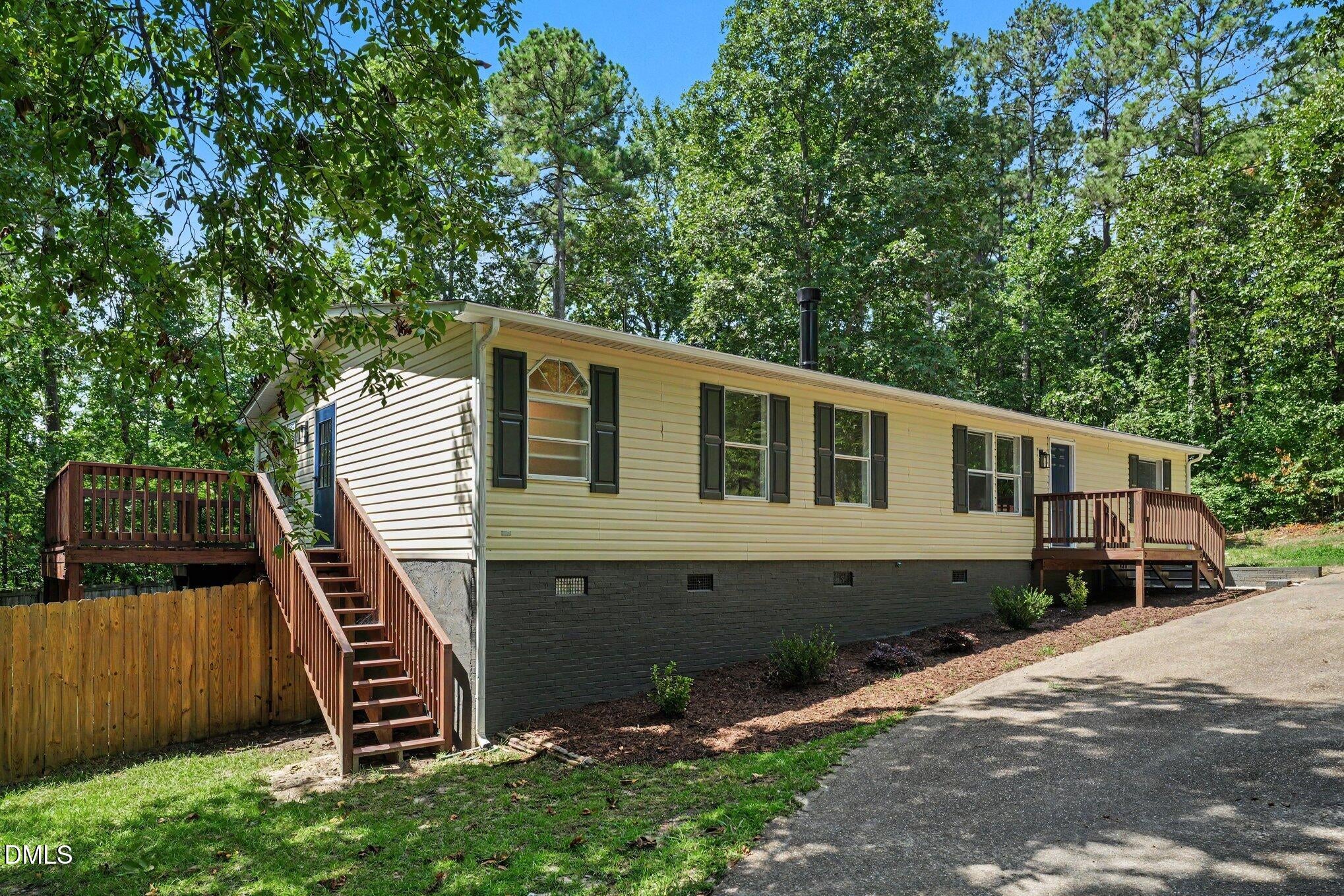 63 Mullins Drive