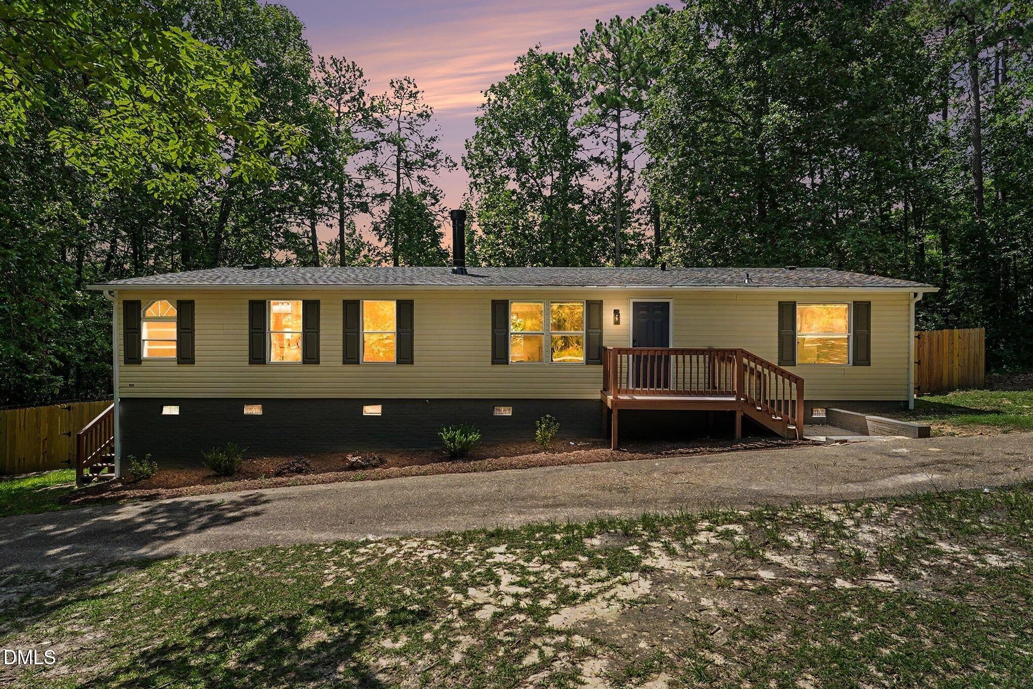 63 Mullins Drive