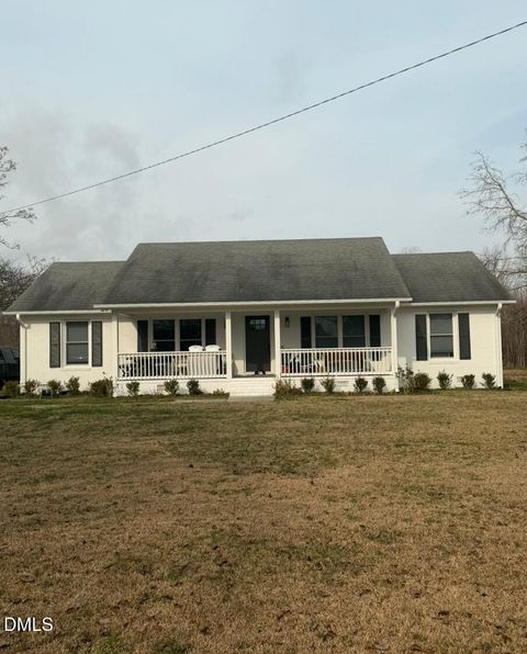 1036 Wellstown Road Teachey NC 28464