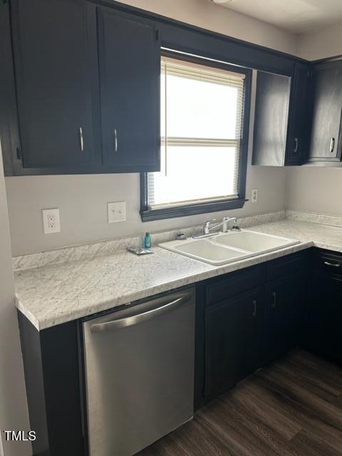 4604 Lavista Court A & B