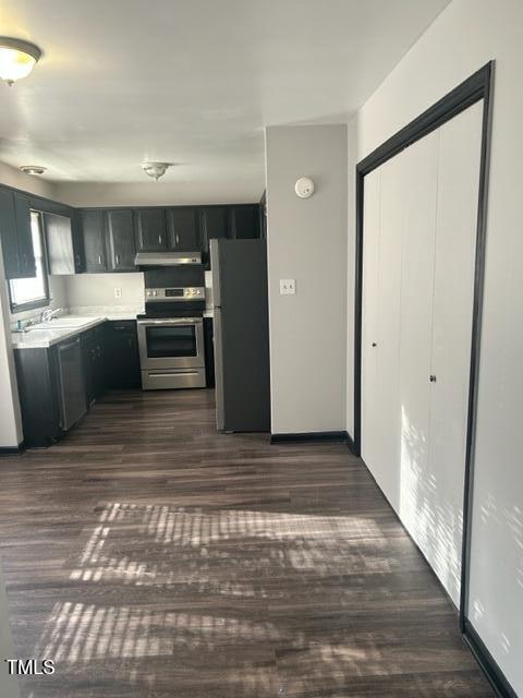 4604 Lavista Court A & B