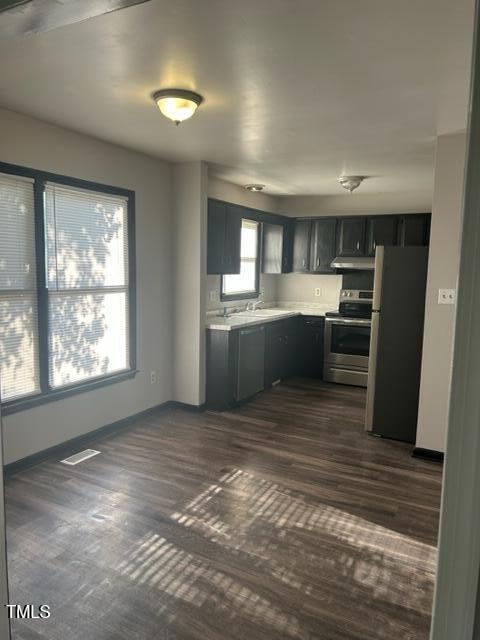 4604 Lavista Court A & B