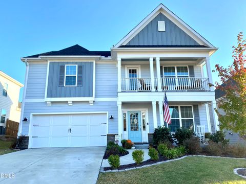 2913 Thurman Dairy Loop Wake Forest NC 27587