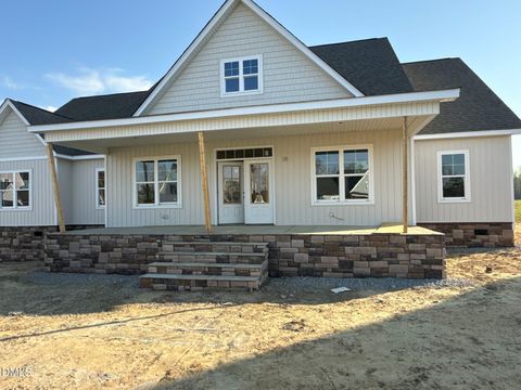 178 Prency Lane Middlesex NC 27557