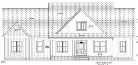 178 Prency Lane Middlesex NC 27557