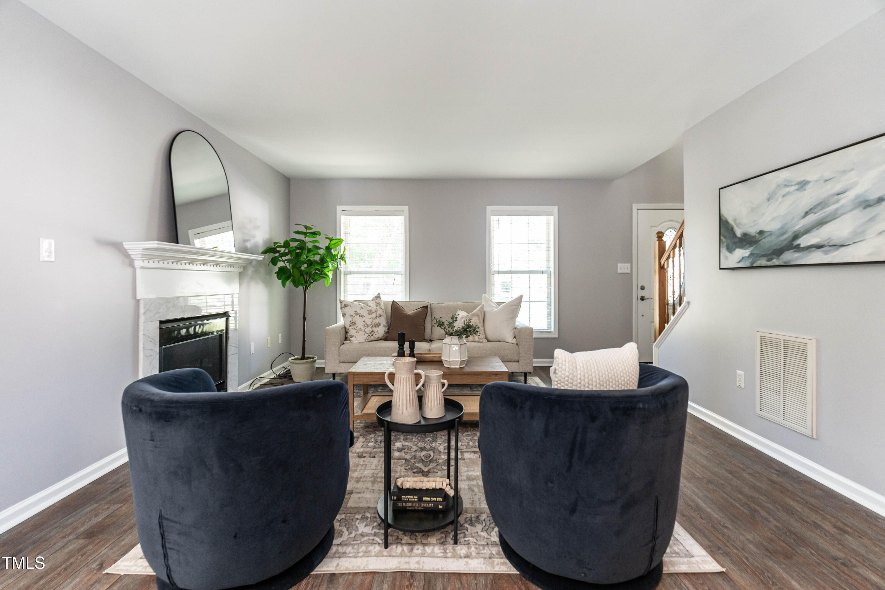 Wake Forest, North Carolina 27587, United States, 4 Bedrooms Bedrooms, ,3 BathroomsBathrooms,Residential,Pending,153923