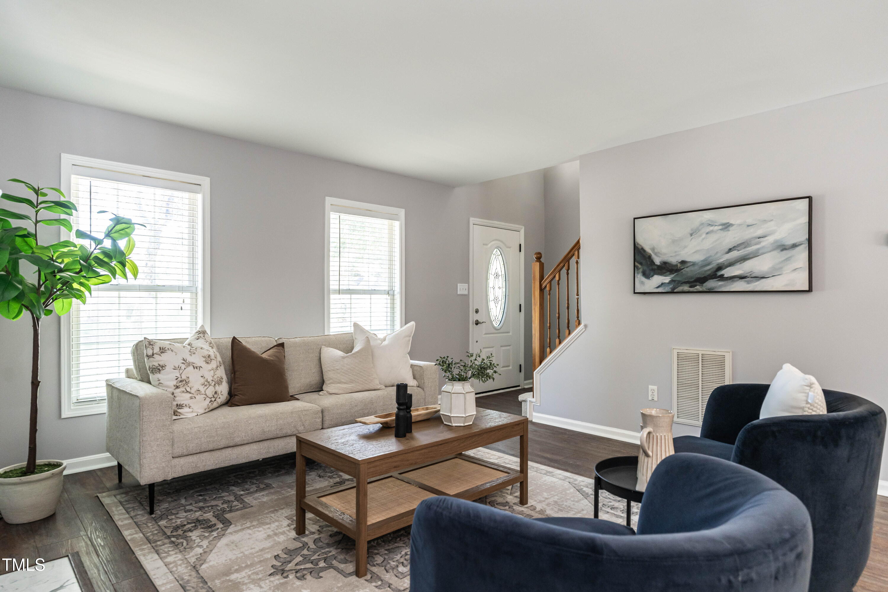 Wake Forest, North Carolina 27587, United States, 4 Bedrooms Bedrooms, ,3 BathroomsBathrooms,Residential,Pending,153923