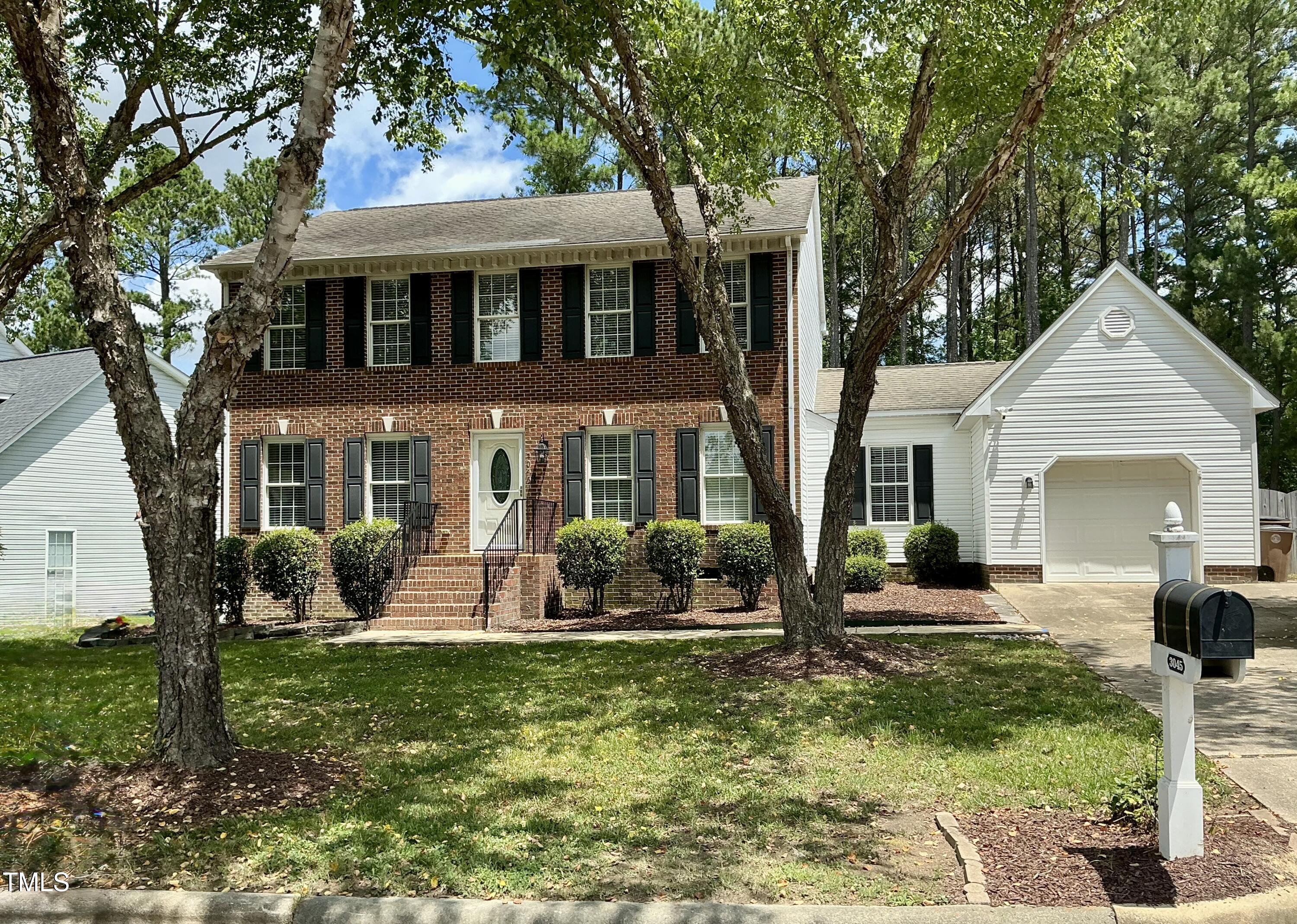 Wake Forest, North Carolina 27587, United States, 4 Bedrooms Bedrooms, ,3 BathroomsBathrooms,Residential,Pending,153923