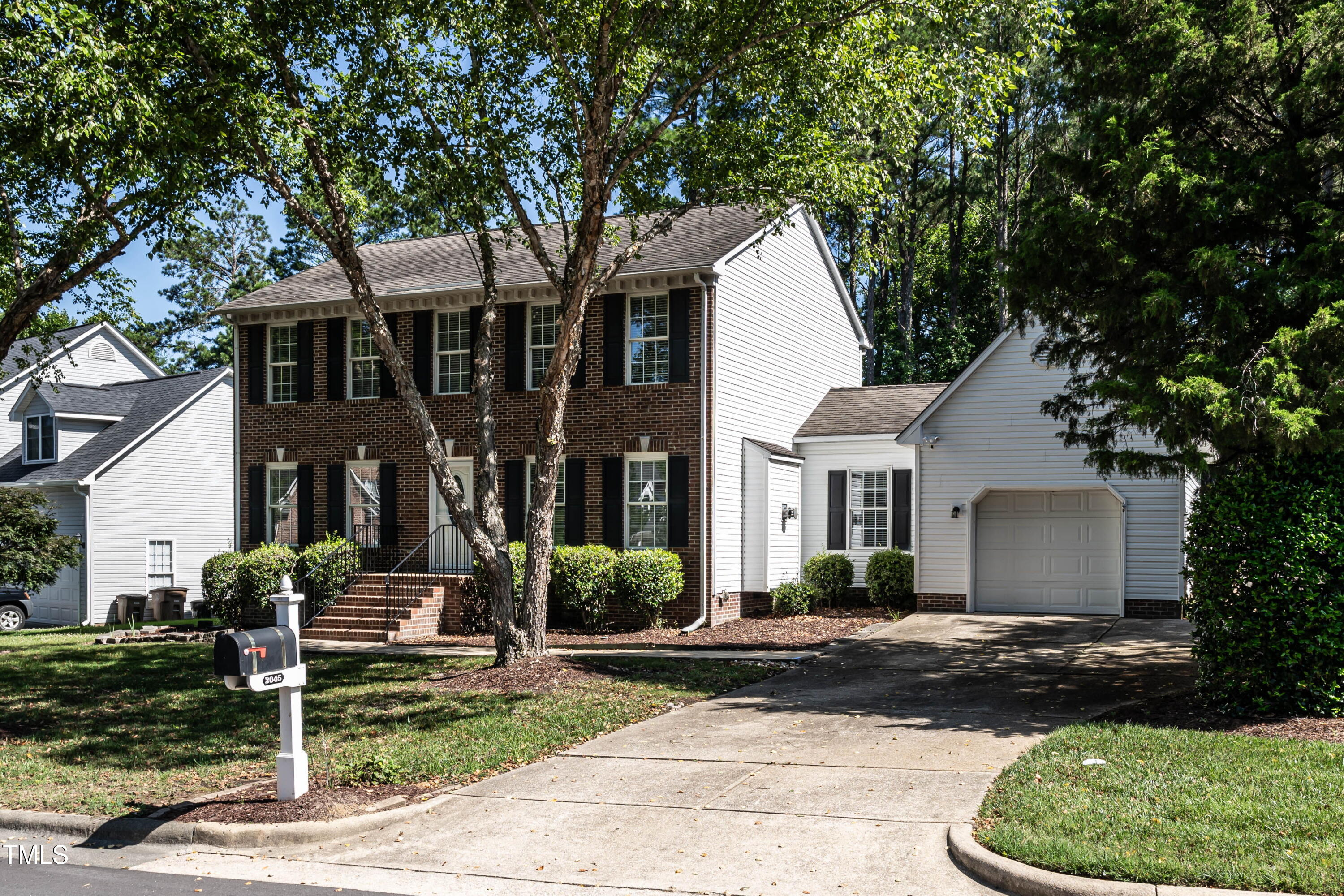 Wake Forest, North Carolina 27587, United States, 4 Bedrooms Bedrooms, ,3 BathroomsBathrooms,Residential,Pending,153923