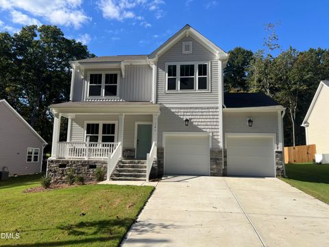 141 Oswego Drive 2508 Louisburg NC 27549