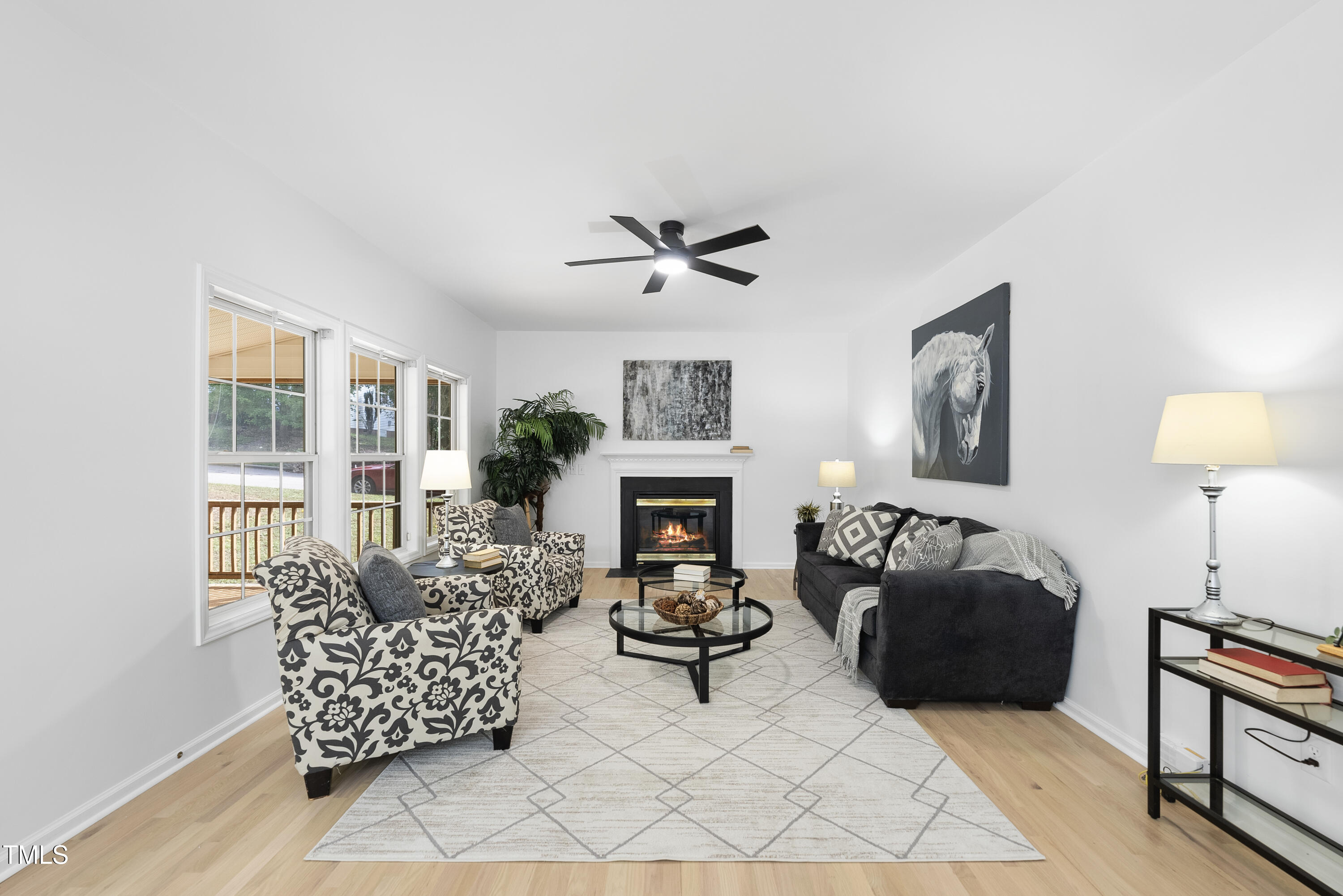 300 New Parkside Drive