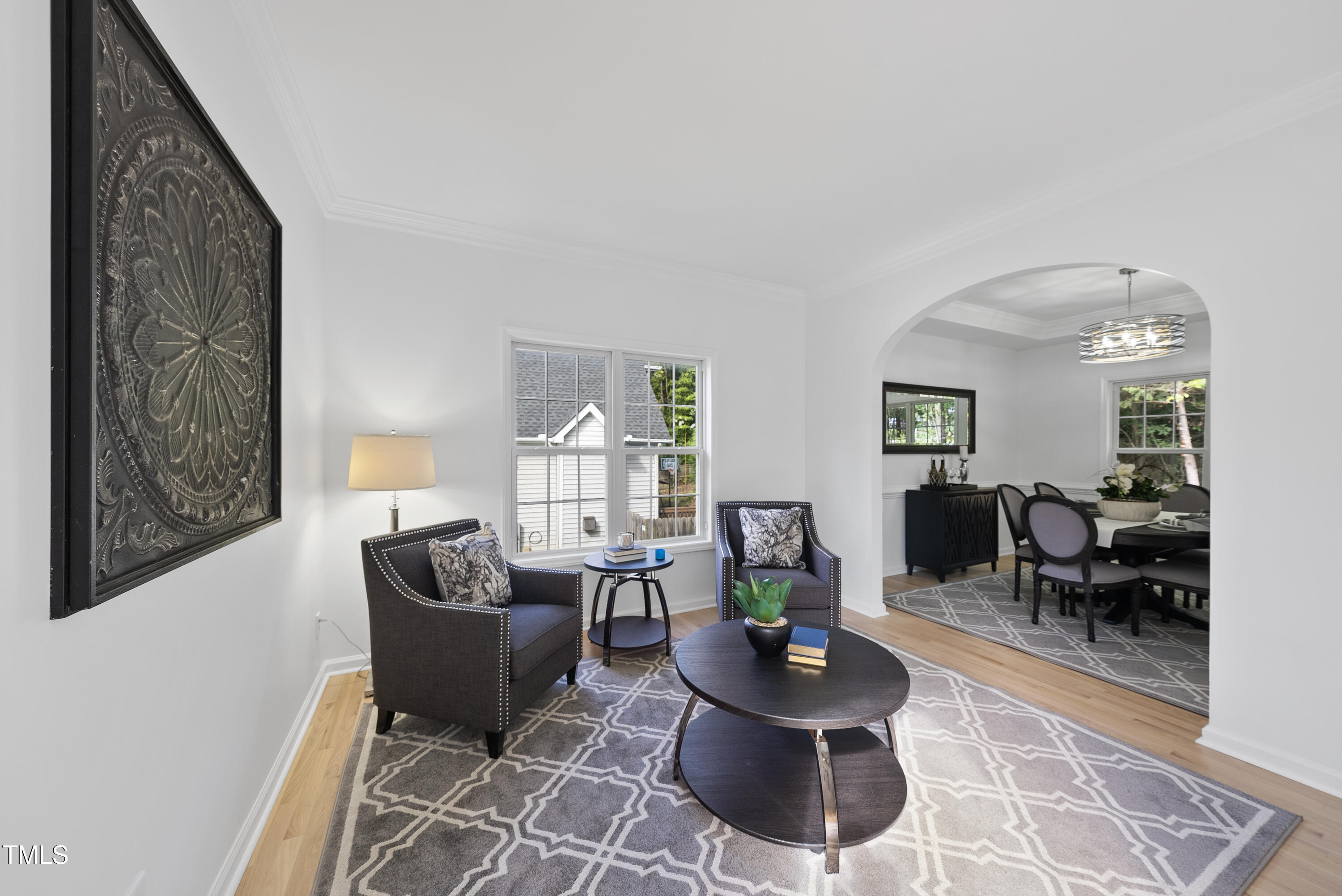 300 New Parkside Drive