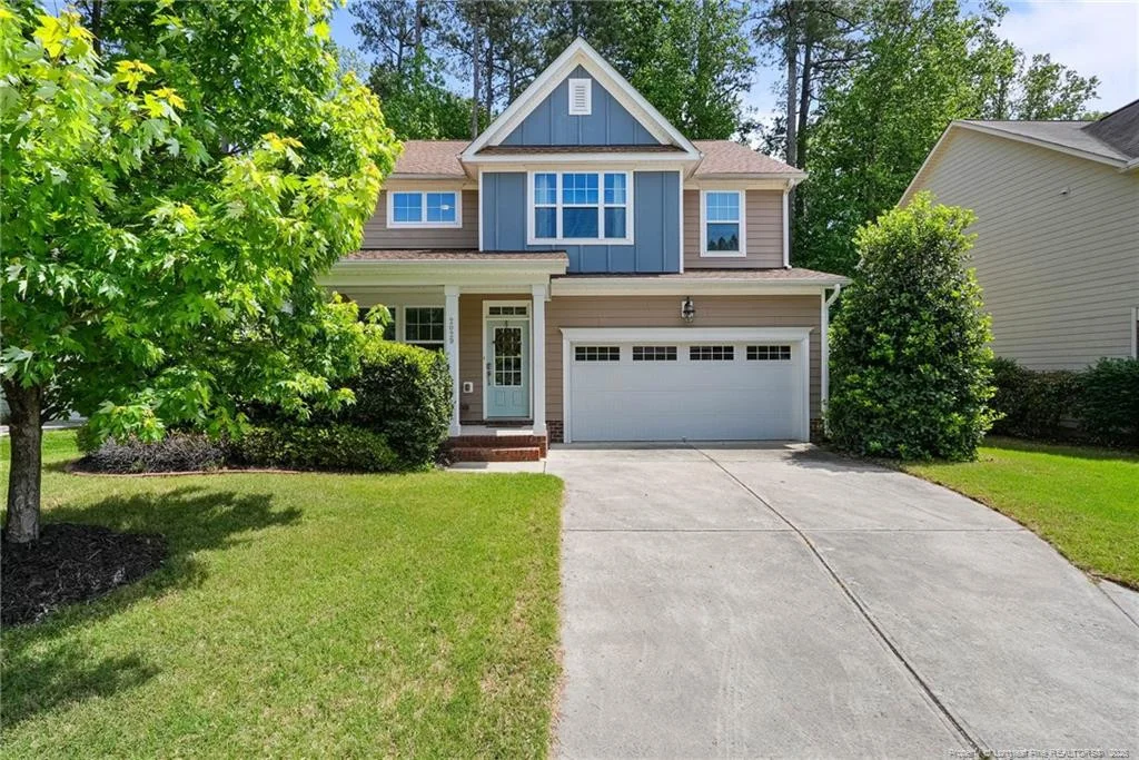 2029 Longmont Drive