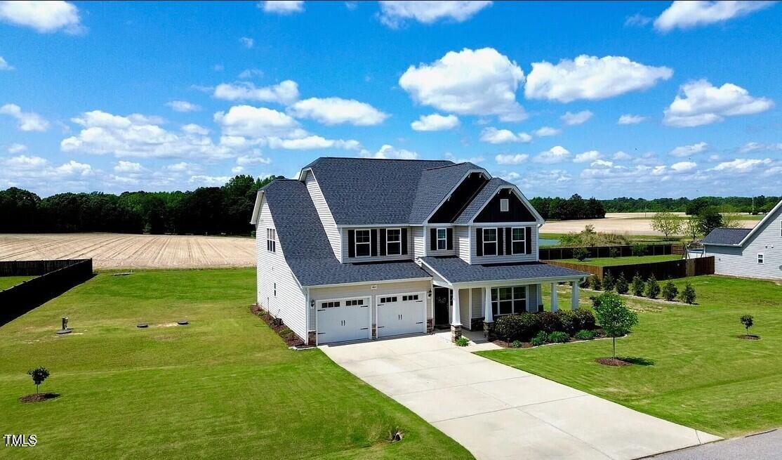 6804 Arlington Oaks Trail