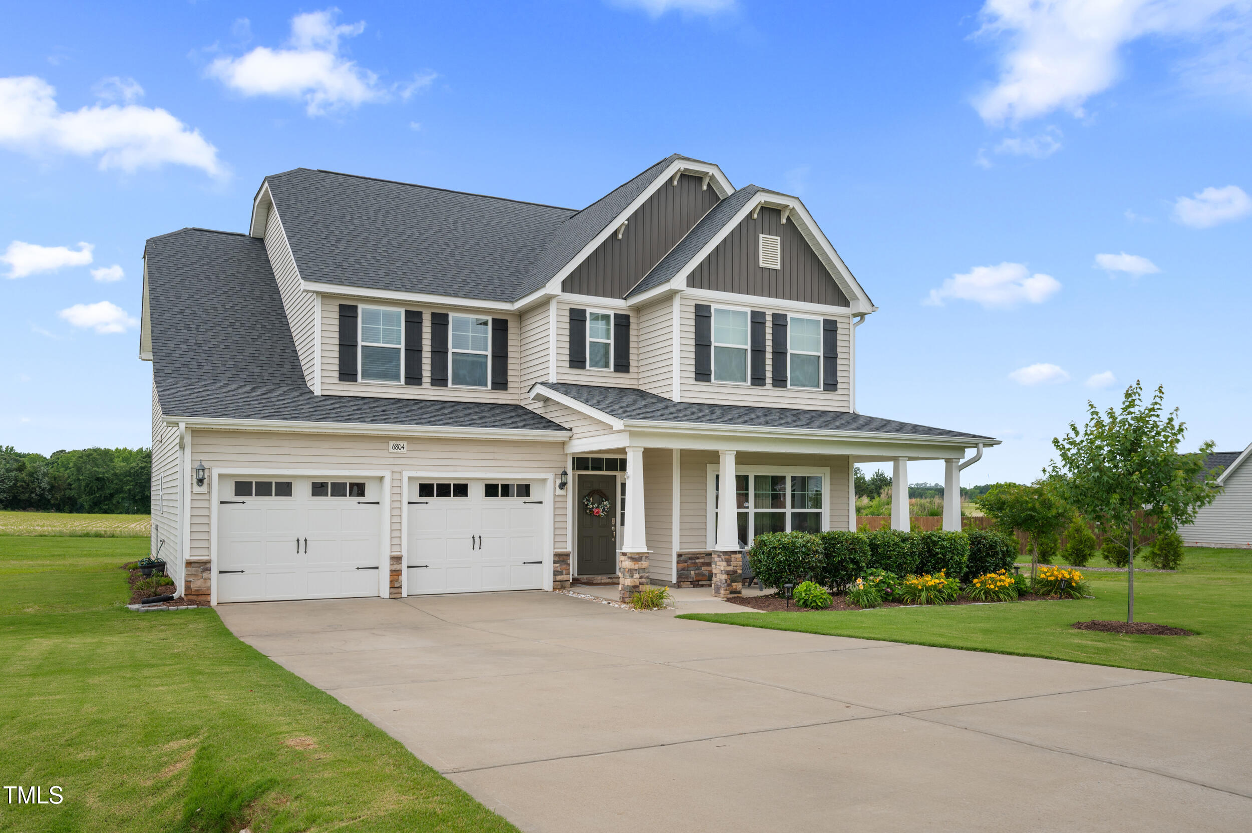 6804 Arlington Oaks Trail