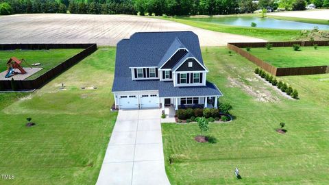 6804 Arlington Oaks Trail Raleigh NC 27603
