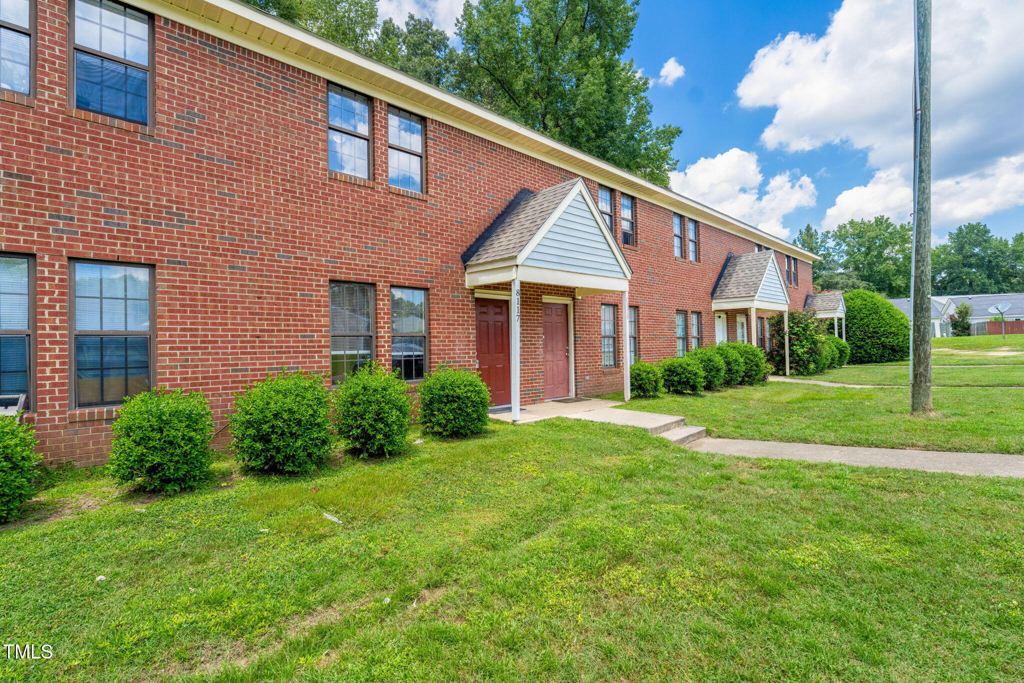 8117 Farmlea Circle