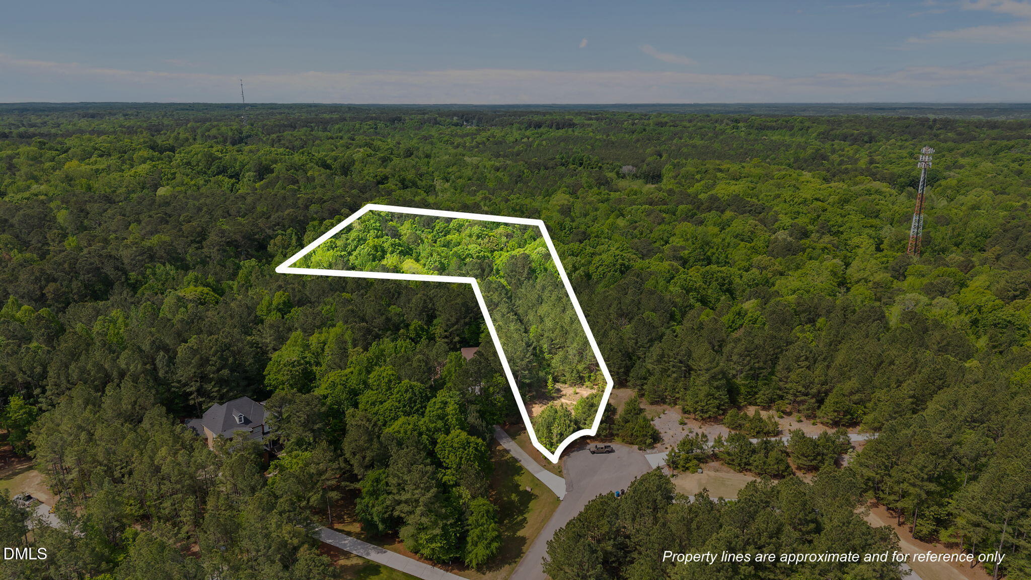 1545 Breeders Hill Dr Drive