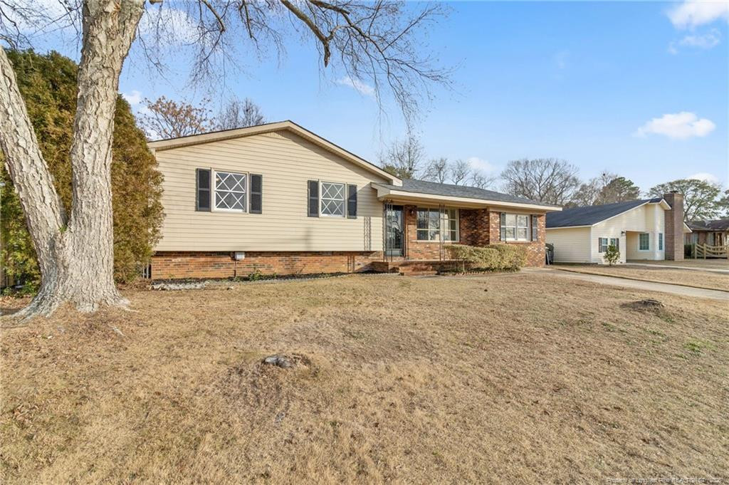 2167 Quail Ridge Drive