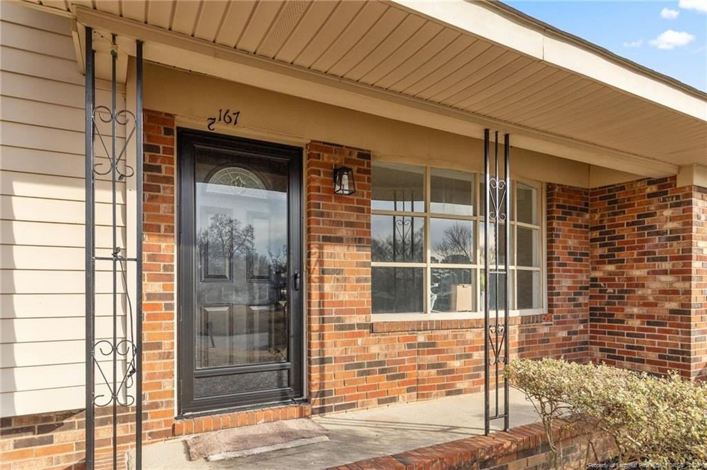 2167 Quail Ridge Drive