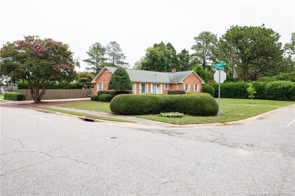 2630 Mirror Lake Drive