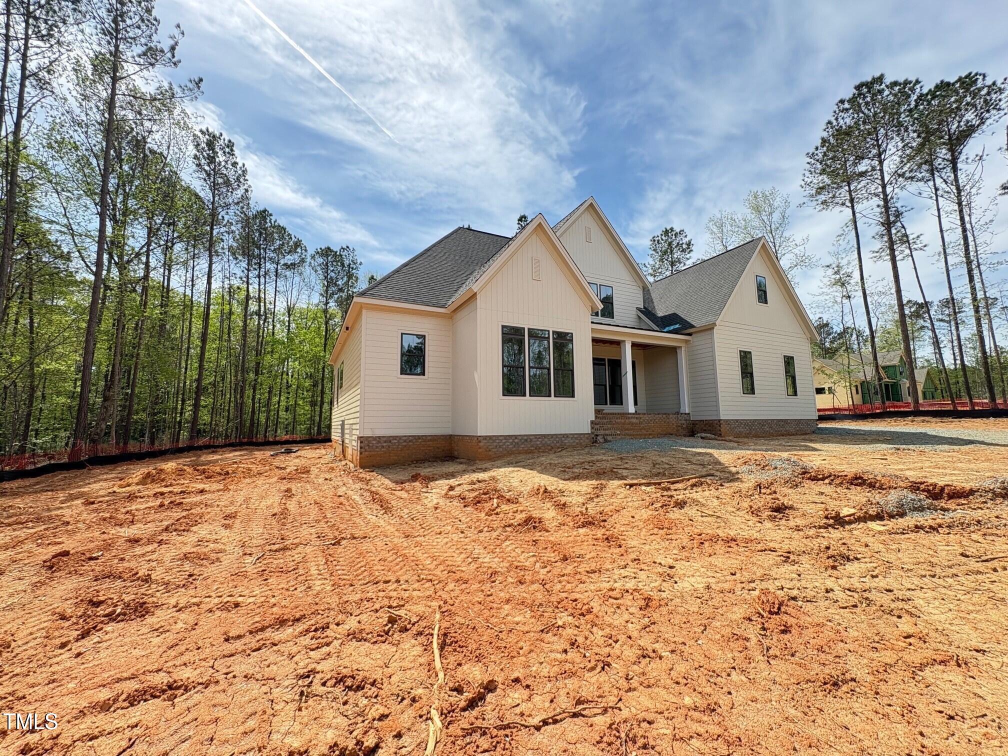 155 Gaines Trail