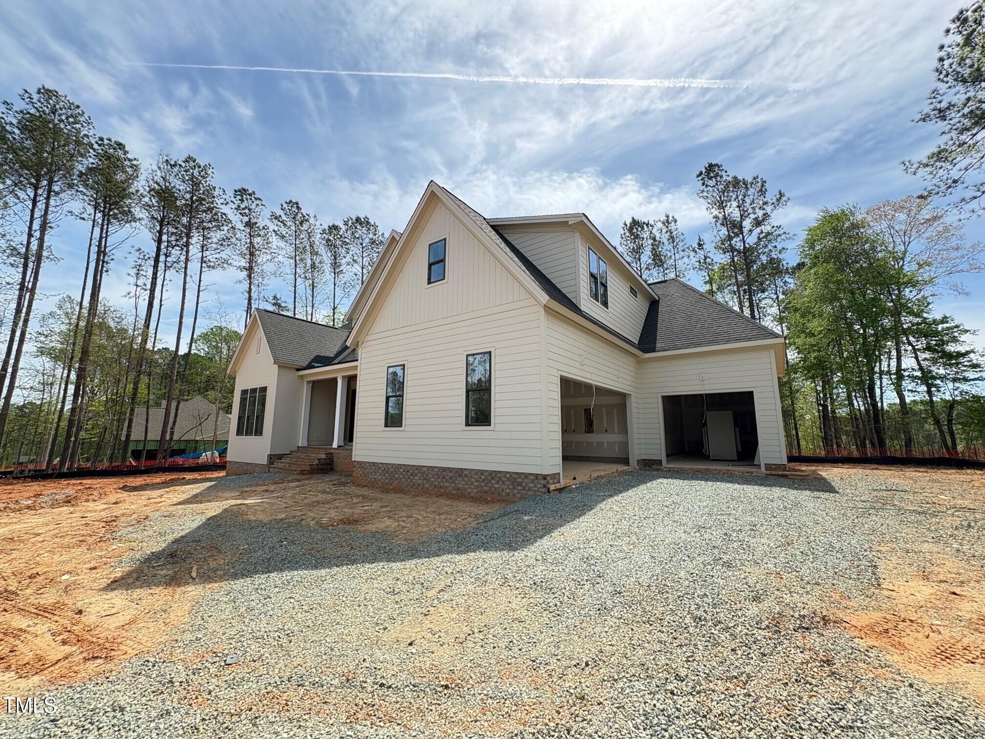 155 Gaines Trail