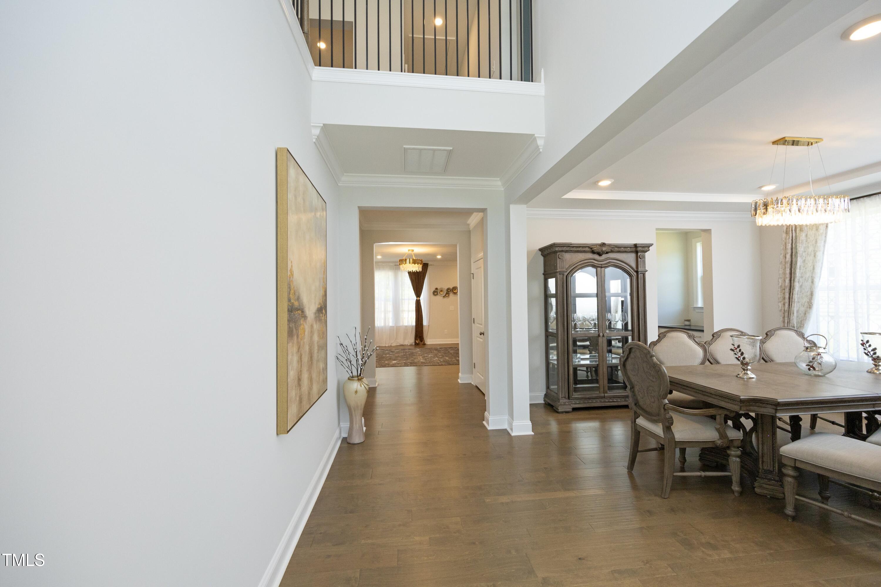 609 Ramsours Mill Drive