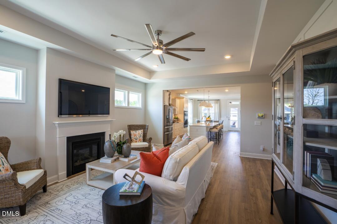 196 Village Walk Drive