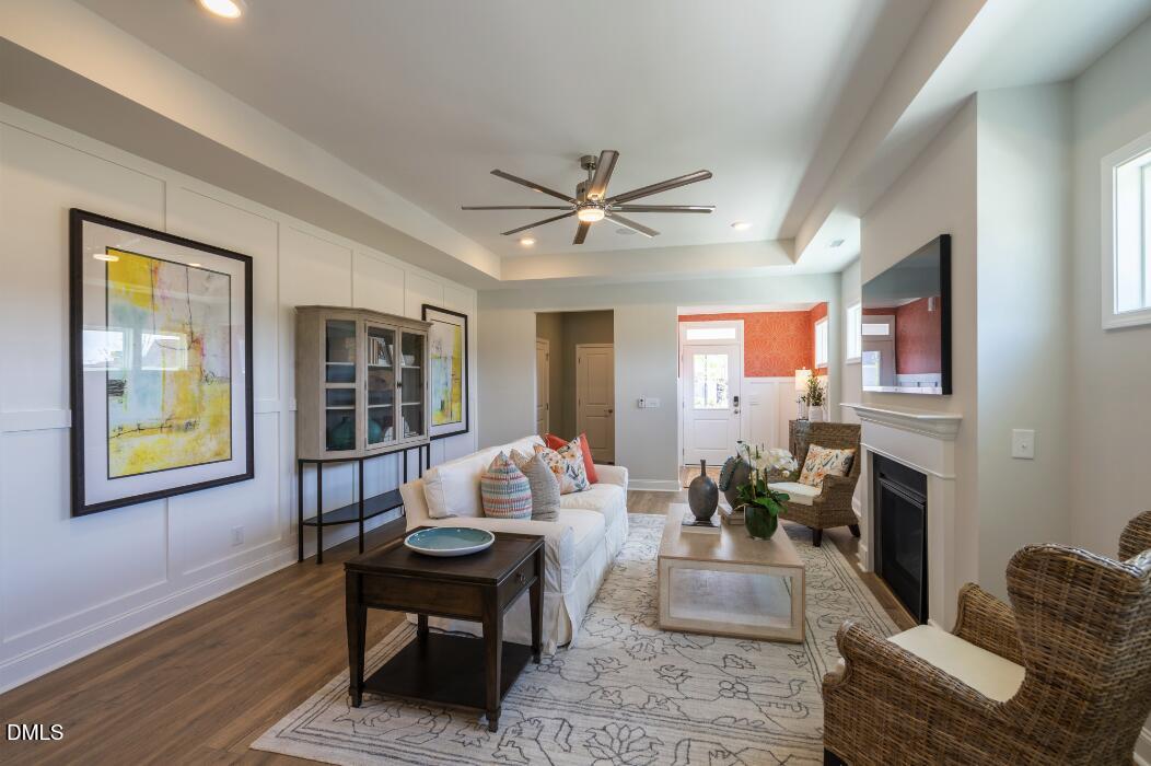 196 Village Walk Drive