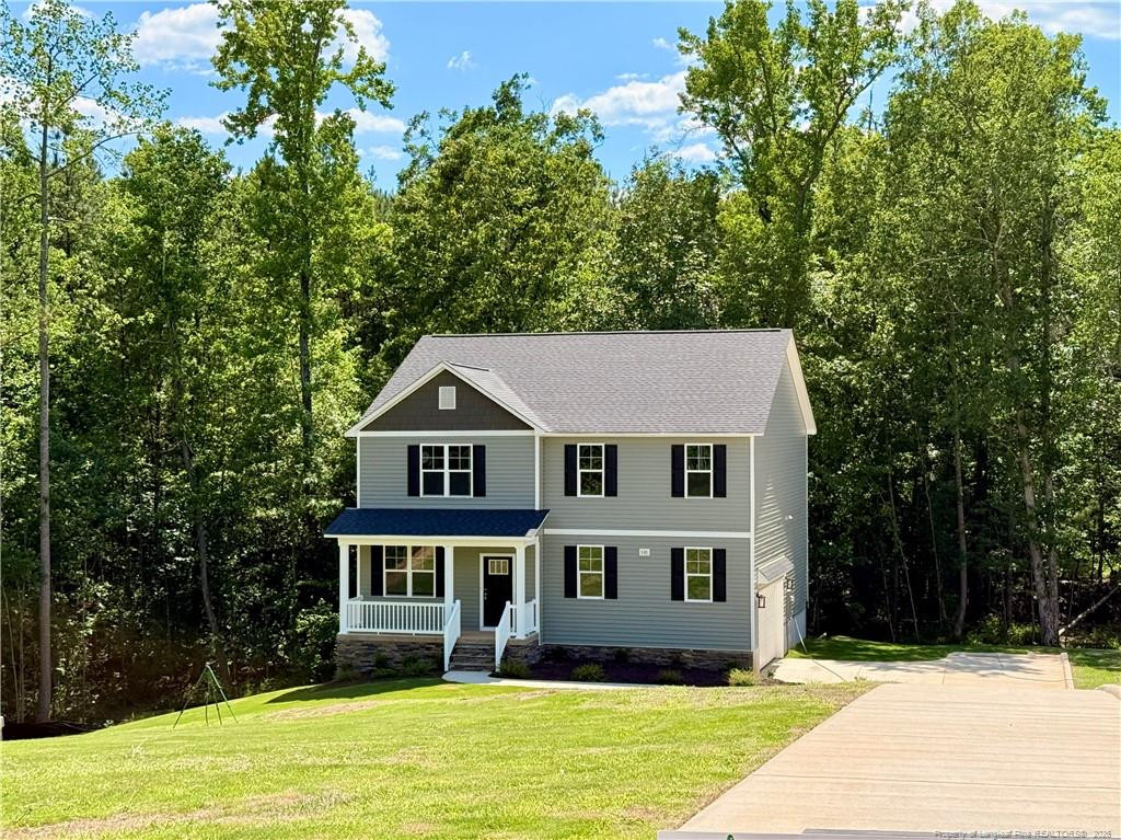 110 Driftwood Court