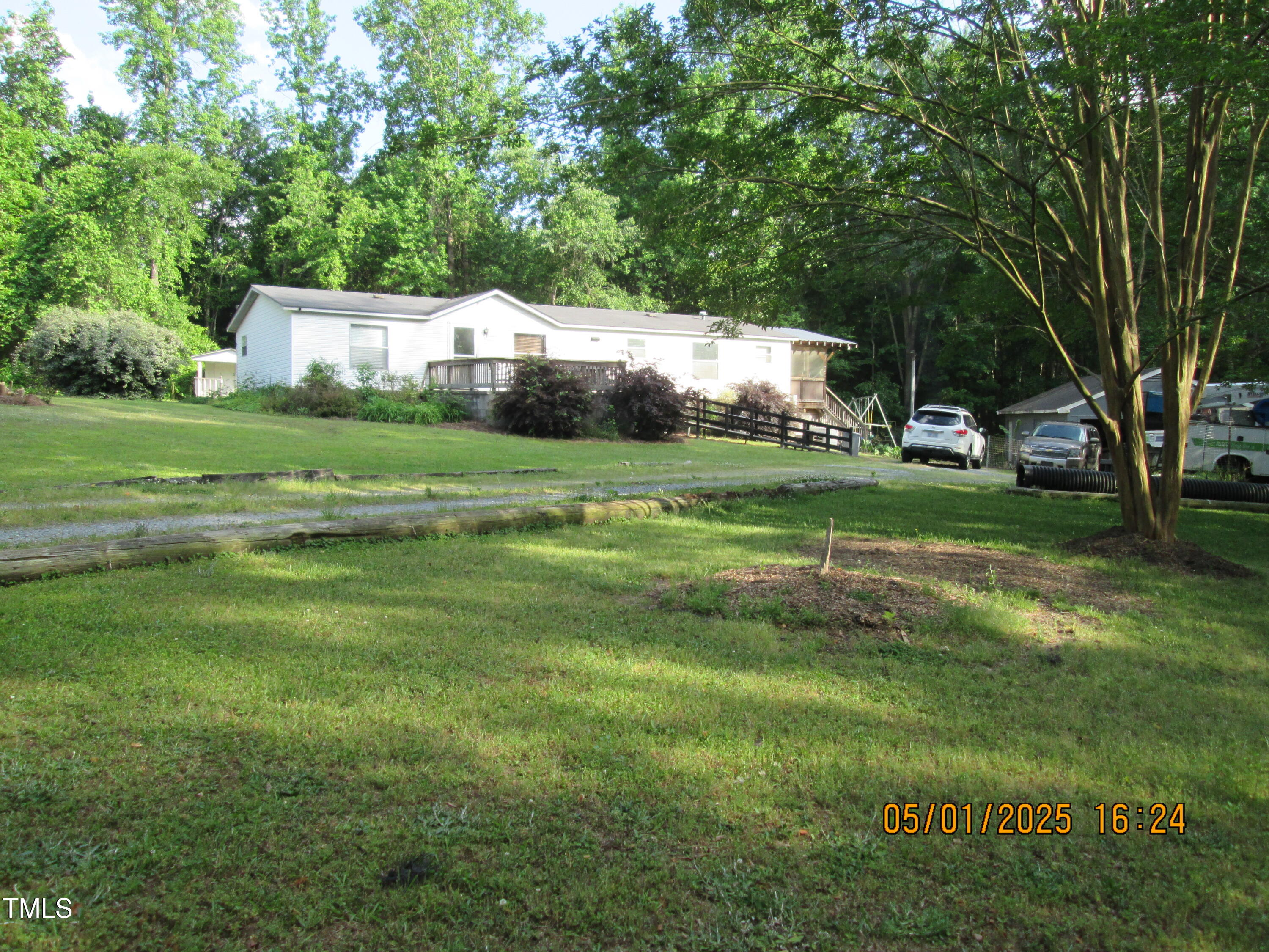 169 Mount Pleasant Road