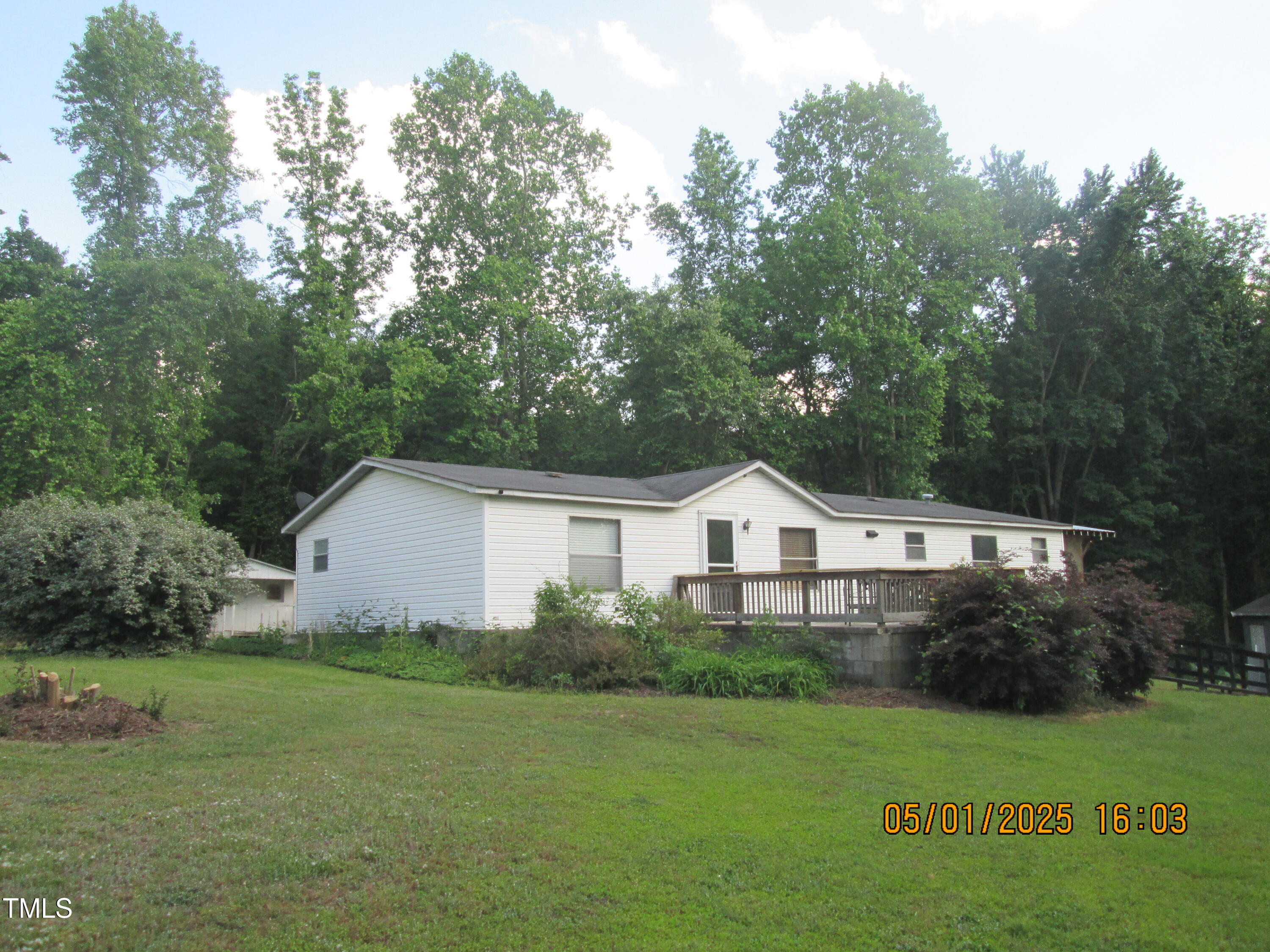 169 Mount Pleasant Road
