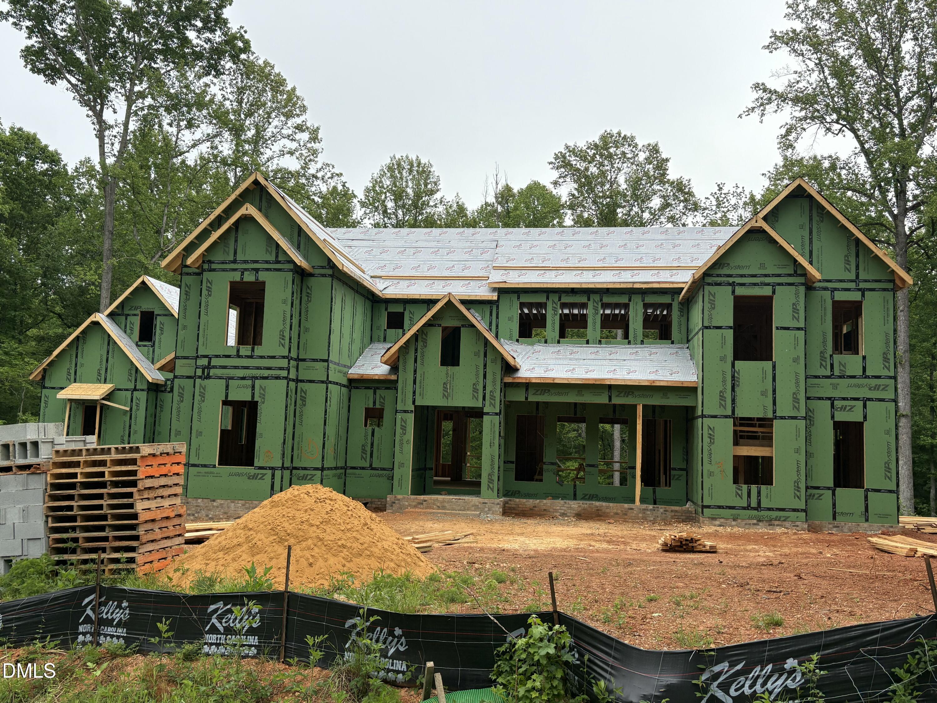 60 Willow Creek Court