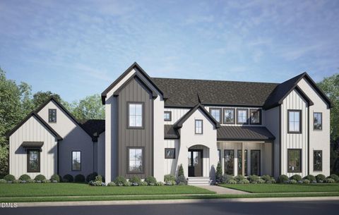 Photo of 60 Willow Creek Court, Pittsboro, NC 27312 (MLS # 10160197)