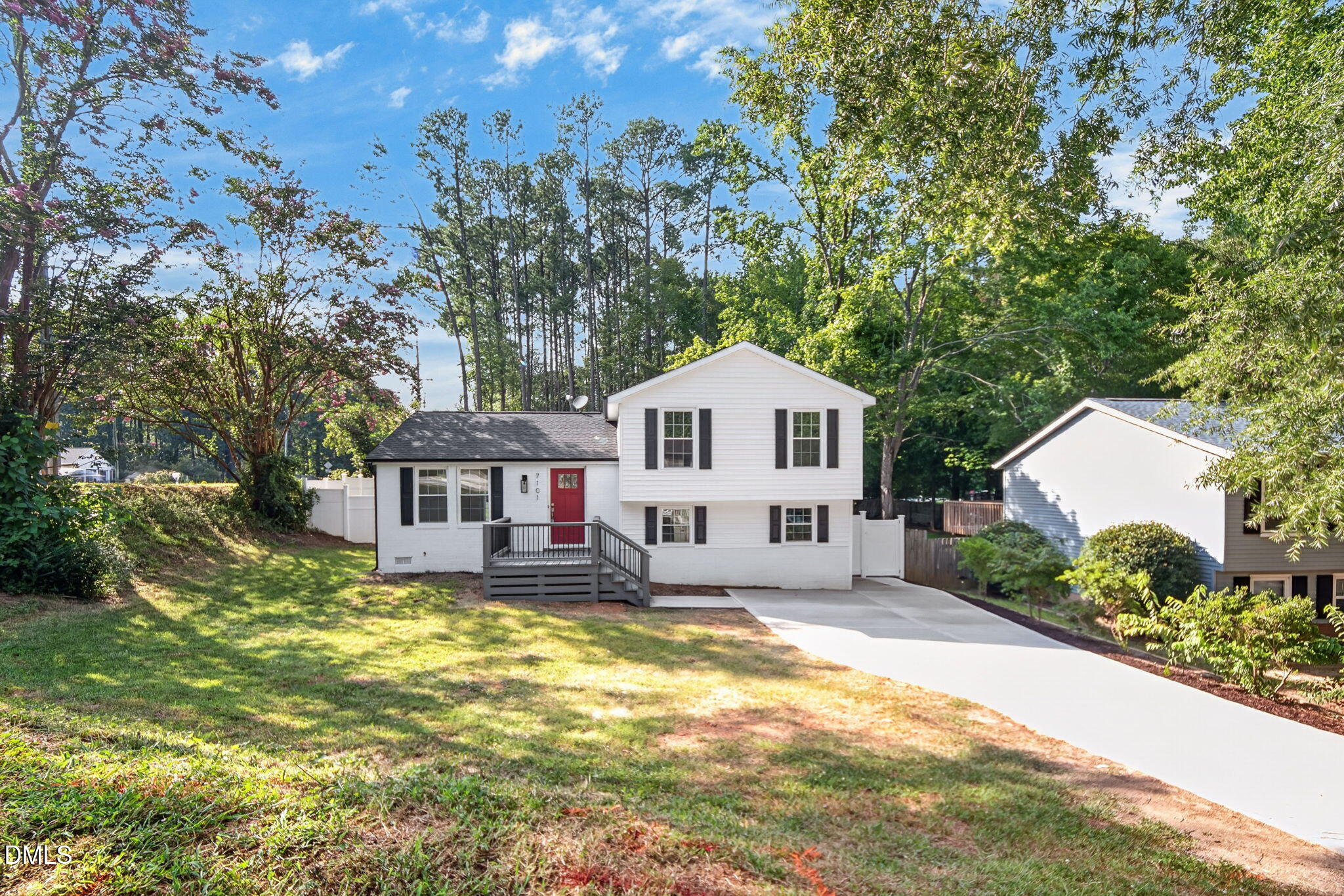 7101 Shellburne Drive