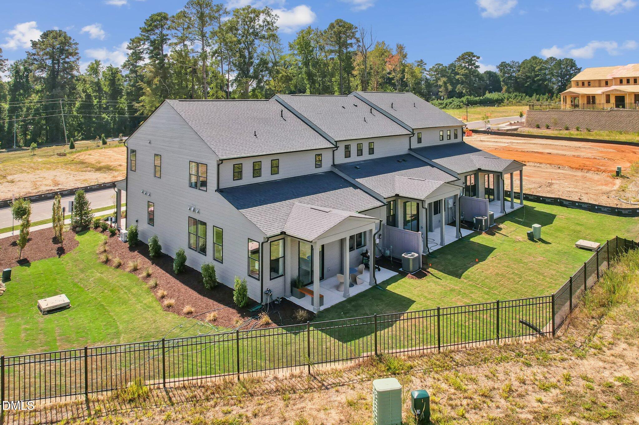 2113 Barrier Ridge Way Lot 26