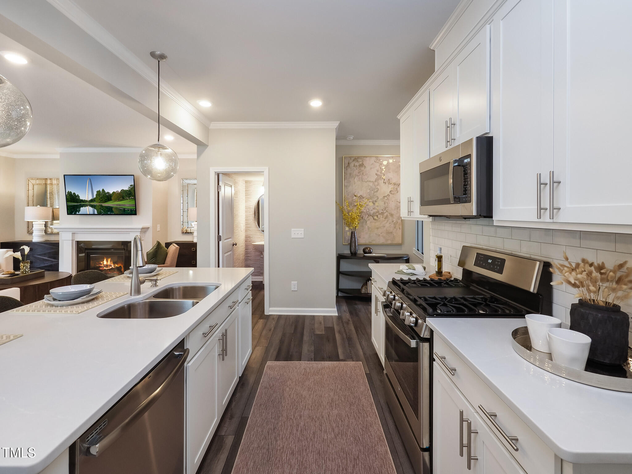 209 Shingle Oak Road