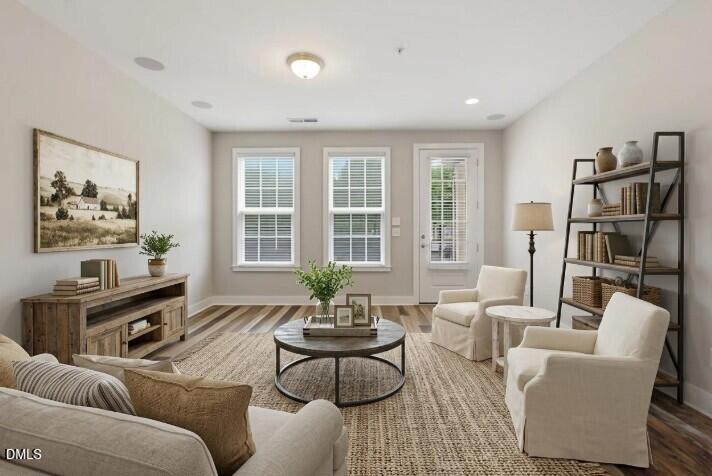 2801 Wilshire Hill Drive 105