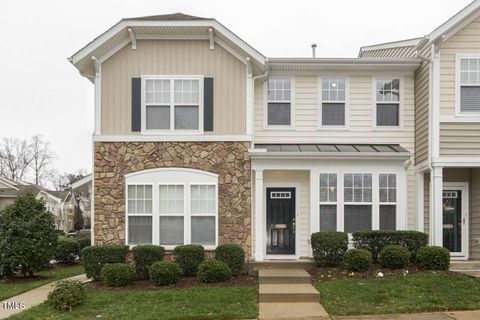 6064 Viking Drive Raleigh NC 27612