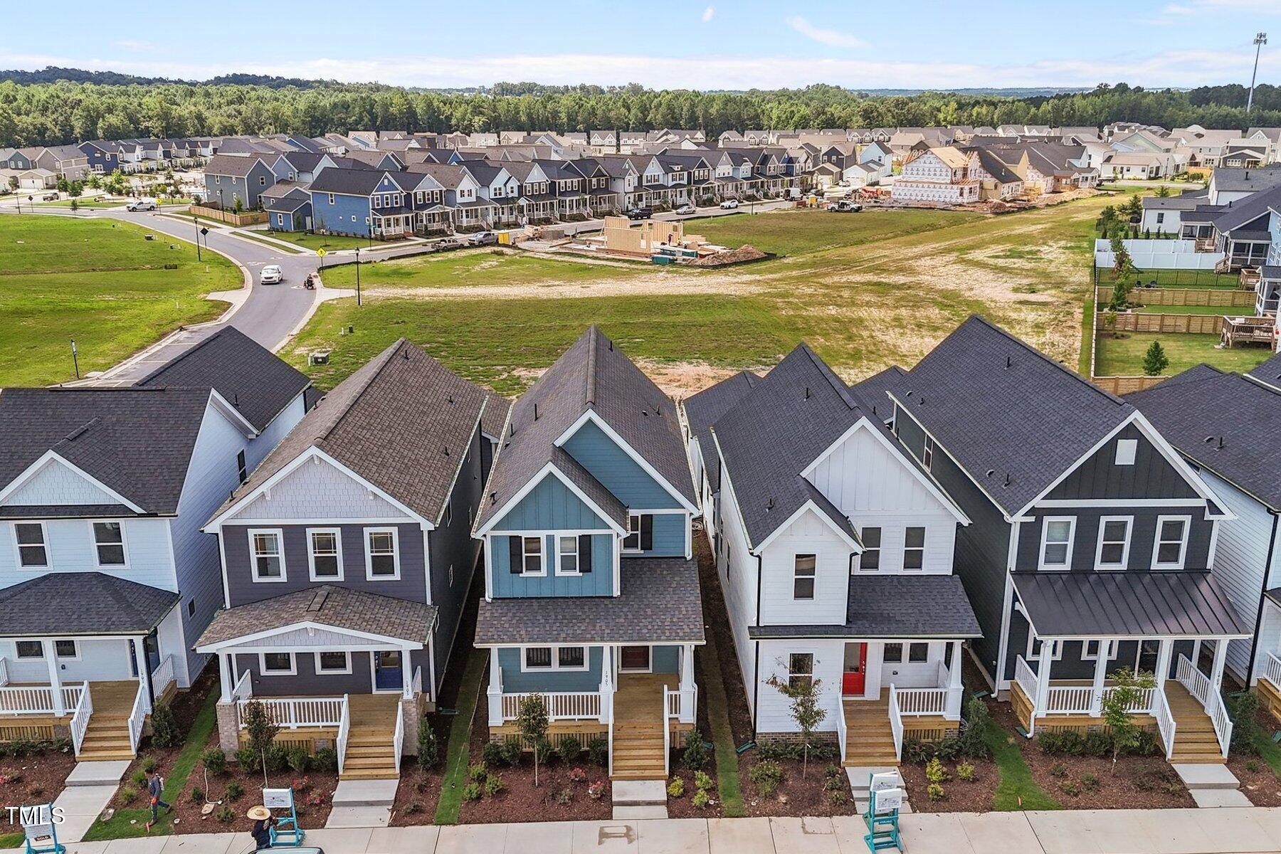 1557 Piney Falls Drive