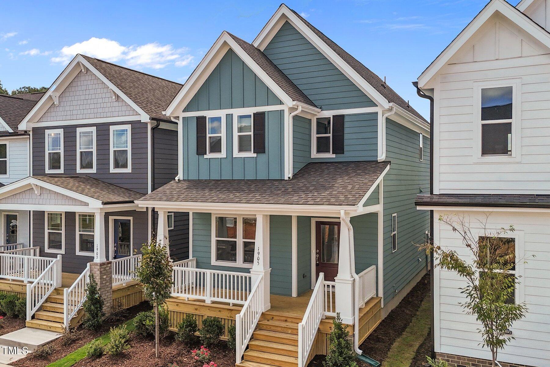 1557 Piney Falls Drive