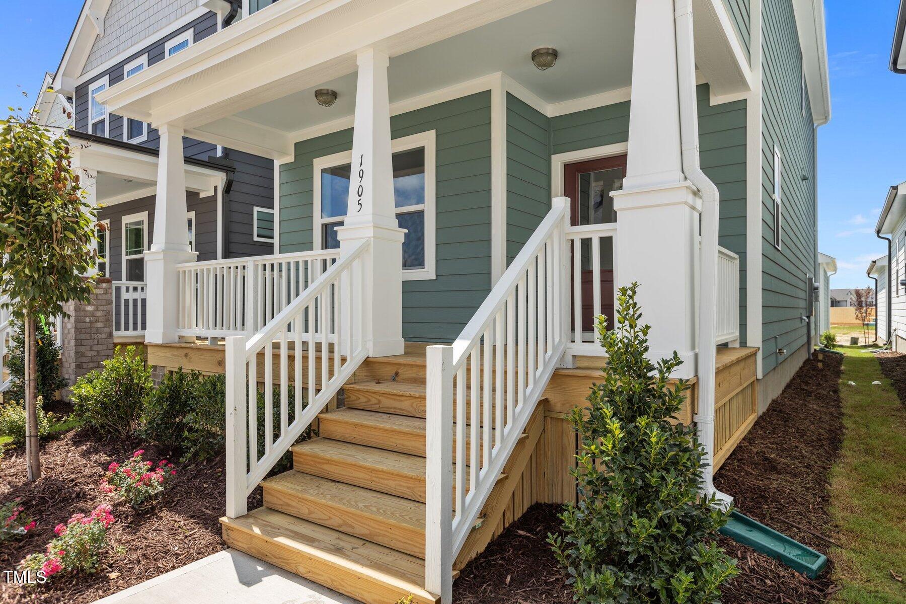 1557 Piney Falls Drive