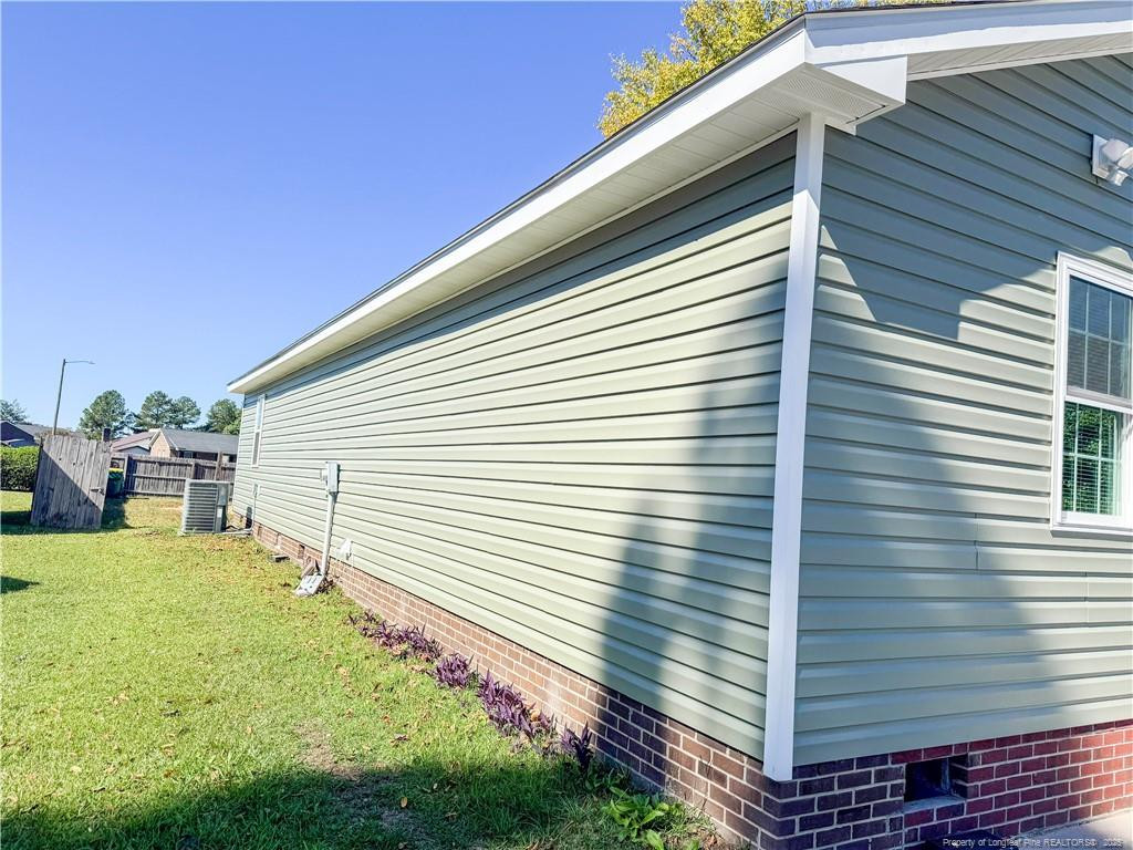 3601 Cliffridge Drive