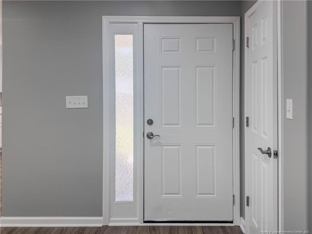 3601 Cliffridge Drive
