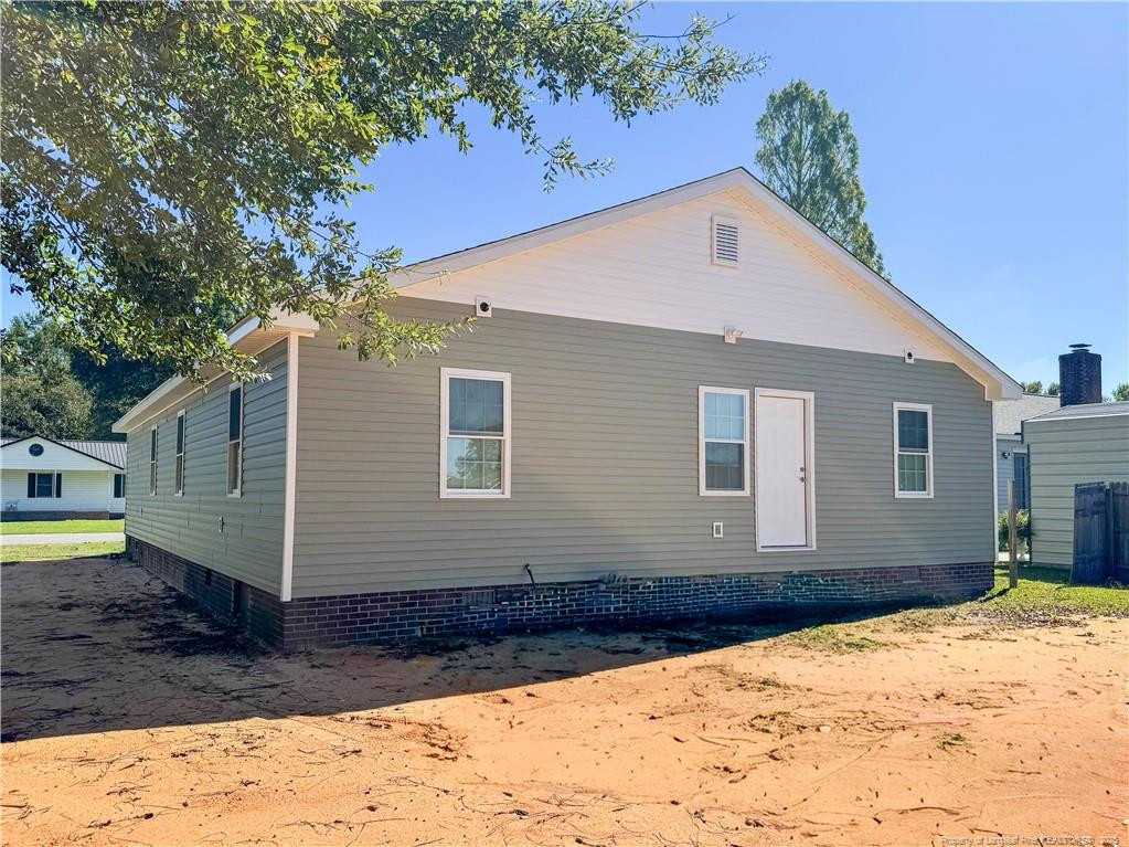 3601 Cliffridge Drive