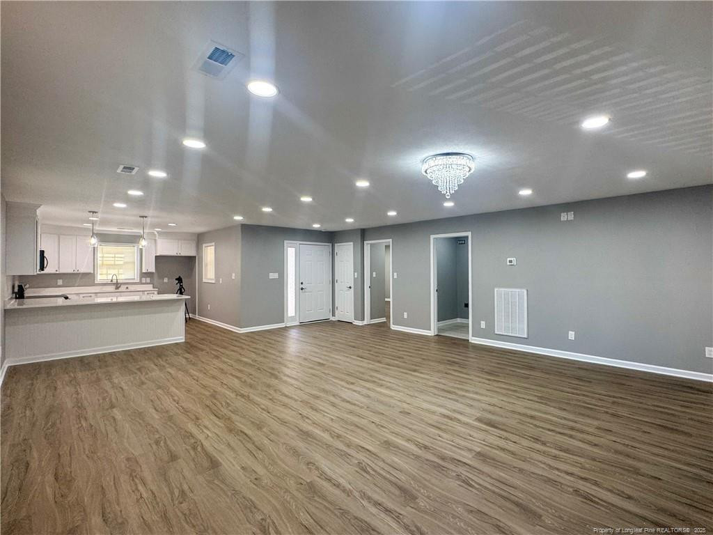 3601 Cliffridge Drive