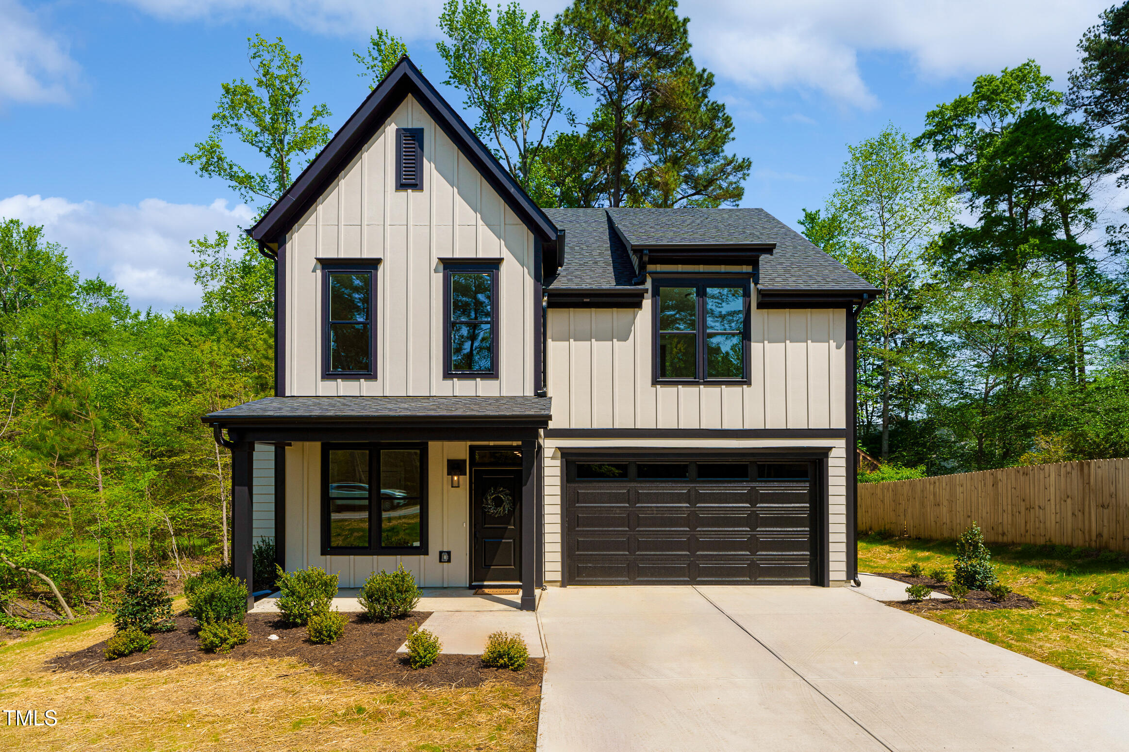 3221 Skycrest Drive