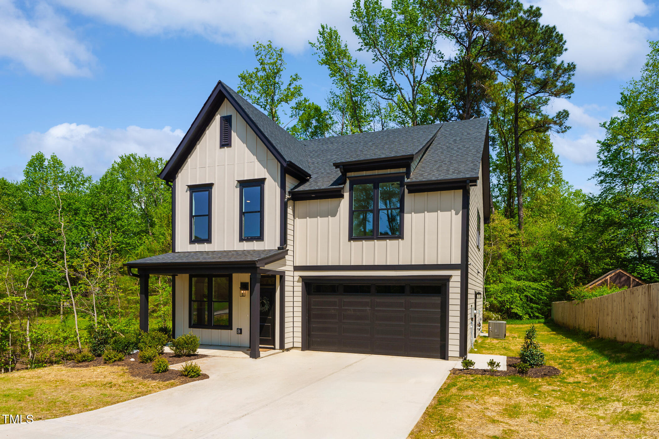 3221 Skycrest Drive