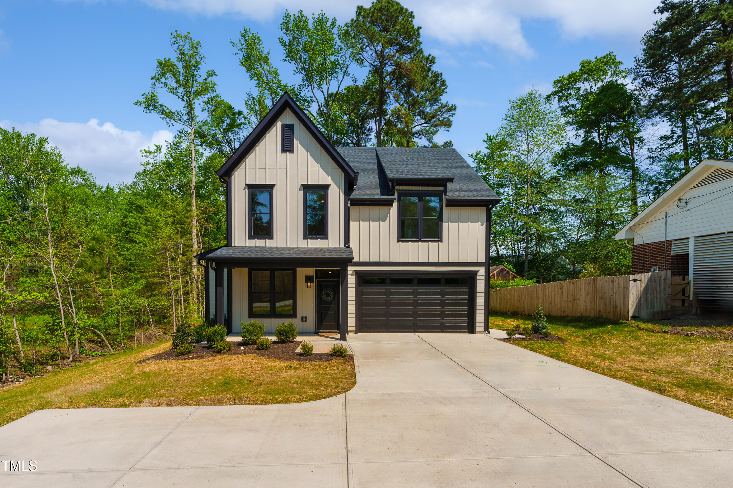 3221 Skycrest Drive